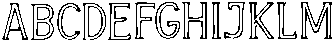 Kilu ttf (400) FONT