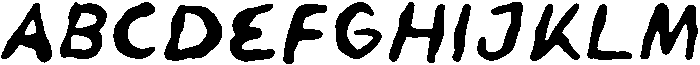 Kimane Handwriting Handwriting otf (400) FONT