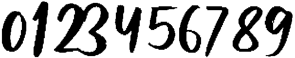 Kimberly-Regular otf (400) Font OTHER CHARS