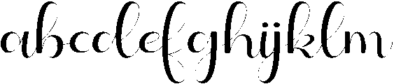 Kimberly Regular ttf (400) FONT