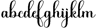 Kimberly Script Regular otf (400) FONT