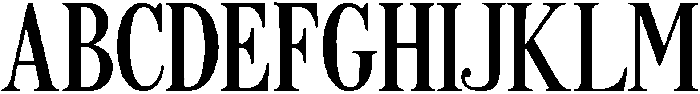 Kimberly otf (400) FONT