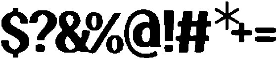 Kimire ttf (400) Font OTHER CHARS
