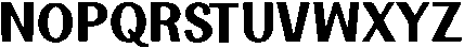 Kimire ttf (400) Font LOWERCASE