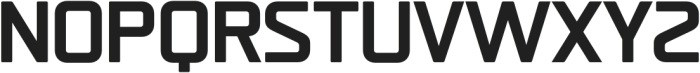 Kimoe Soft 001 Black otf (900) Font UPPERCASE