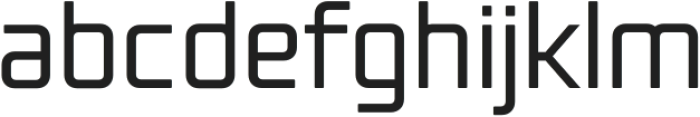 KimoeSoft001-Regular otf (400) FONT