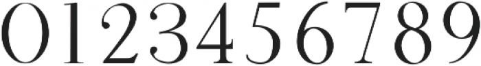 KindSoul Serif otf (400) Font OTHER CHARS