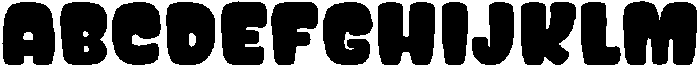 Kinder Classroom otf (400) Font UPPERCASE
