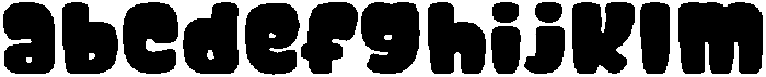 Kinder Classroom otf (400) FONT