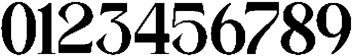 Kinder Land Regular otf (400) Font OTHER CHARS