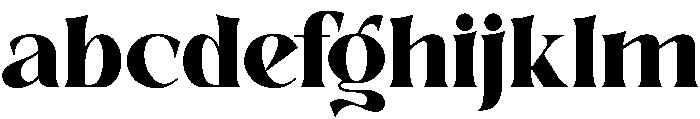 Kinder Regular otf (400) FONT