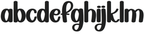 Kinder Someone Regular otf (400) FONT