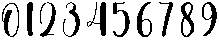 Kinder Surprise Regular otf (400) Font OTHER CHARS