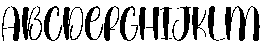 Kinder Surprise Regular otf (400) Font