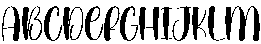 Kinder Surprise Regular otf (400) FONT