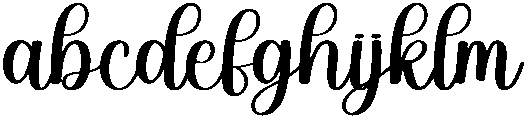 Kindergarten Regular otf (400) FONT