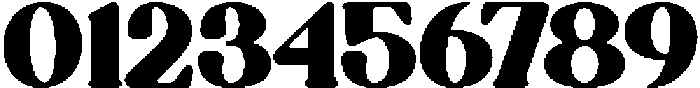 Kindfield ttf (400) Font OTHER CHARS