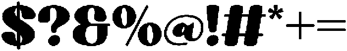 Kindfield ttf (400) Font OTHER CHARS