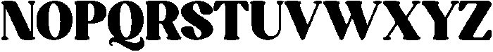 Kindfield ttf (400) Font UPPERCASE