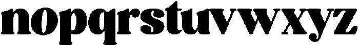 Kindfield ttf (400) Font LOWERCASE