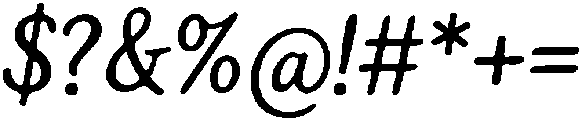Kindle Soulmate Regular otf (400) Font OTHER CHARS