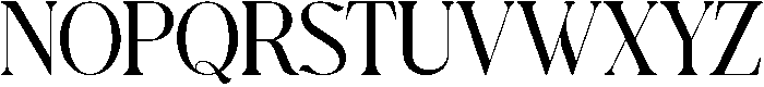 Kindlyna otf (400) Font UPPERCASE
