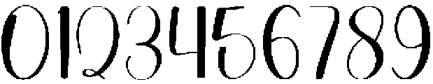 Kindness Benefit Regular otf (400) Font OTHER CHARS