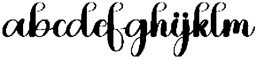Kindness Benefit Regular otf (400) FONT