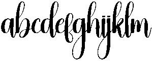 Kindness Regular otf (400) FONT