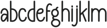 Kindness Teacher Regular otf (400) FONT