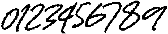 Kinetica Scribble otf (400) Font OTHER CHARS
