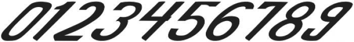 King City Logo Type otf (400) Font OTHER CHARS
