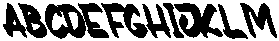 King Master Regular otf (400) FONT