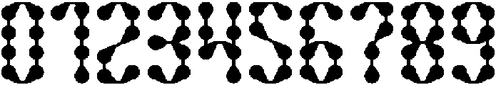 King of Rain-Light otf (300) Font OTHER CHARS