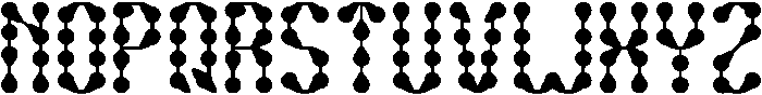 King of Rain-Light otf (300) Font UPPERCASE