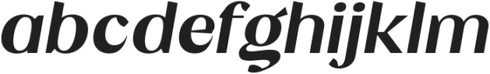 Kingcup Bold Italic ttf (700) FONT