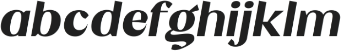 Kingcup ExtraBold Italic ttf (700) FONT