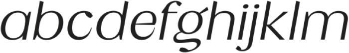 Kingcup Light Italic ttf (300) FONT