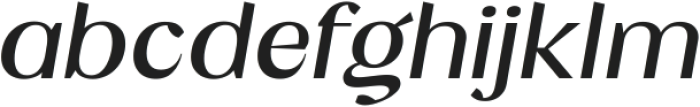 Kingcup Medium Italic ttf (500) FONT