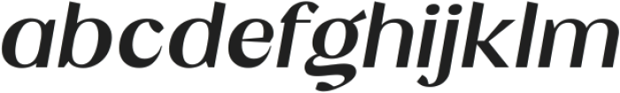 Kingcup SemiBold Italic ttf (600) FONT