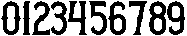 Kingdom Crown otf (400) Font OTHER CHARS