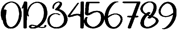 Kingdom Regular otf (400) Font OTHER CHARS