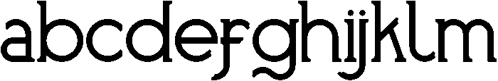Kingdom Regular otf (400) FONT