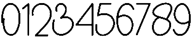 Kingdom Santaclaus Regular otf (400) Font OTHER CHARS