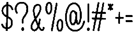 Kingdom Santaclaus Regular otf (400) Font OTHER CHARS