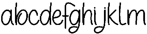 Kingdom Santaclaus Regular otf (400) FONT