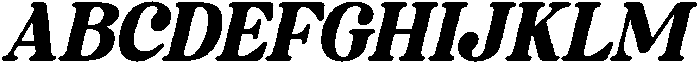 Kingly Queen Italic otf (400) Font UPPERCASE