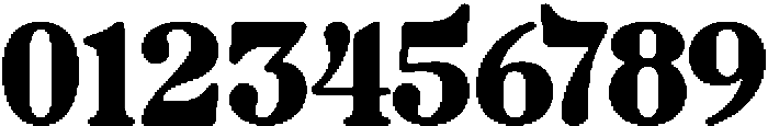 Kingly Queen otf (400) Font OTHER CHARS