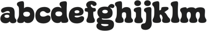 Kings Regular otf (400) Font LOWERCASE