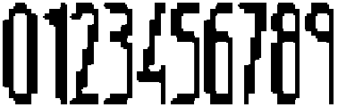 Kingslayer otf (400) Font OTHER CHARS